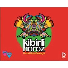 Düşün Yayınlar Kibirli Horoz