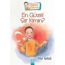 Altın Kitaplar Bilmiş Bitirmiş - En Güzel Şiir Kimin