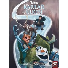 Beta Kids Disney Karlar Ülkesi - Kuşma Yolculuğu