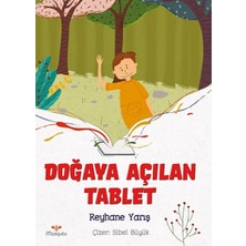 Mosquito Yayınları Doğaya Açılan Tablet