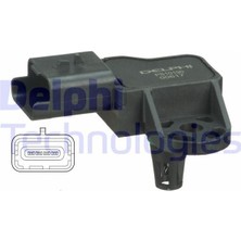 Delphi Delphı PS10190 - Map Sensörü - Cıtroen C4. C5. Ds3. Ds4. Ds5 / Mını Cooper / Peugeot 207. 3008. 308. 5008. Rcz 02
