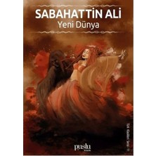 Puslu Yayıncılık Yeni Dünya