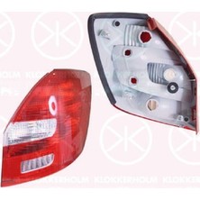 25 Tyc 11C267012B - Stop Lambası Sag Fabıa 07-15