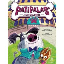 Hep Kitap Patis’a Hoş Geldiniz