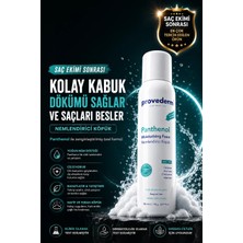 Provederm Panthenol Saç Ekimi Sonrası Köpük Nemlendirici 150 ml