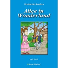 Beşir Kitabevi Level 1 - Alice In Wonderland