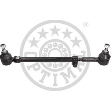 OPTIMAL Optımal Optımal G4-020 - Rot Takımı Yan Mercedes W124 S124 C124 A124