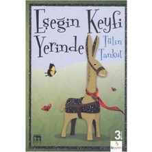 Bu Yayınevi Eşeğin Keyfi Yerinde
