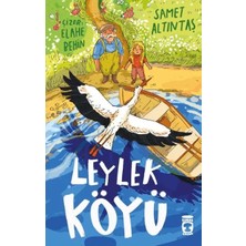 Timaş Çocuk Leylek Köyü