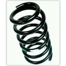 Günsan Elektrik Gunsan 010714 - Helezon Yayı Arka Fıat Grande Punto Hatchback 199 05 1.2-1.4-1.4 16V 1.4 T-Jet