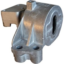 Fkk 9231 - Motor Takozu Sağ Peugeot Bıpper 10 Cıtroen Nemo 10 Fıat Fıorıno 08 1.3 Hdı-Jtd