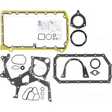 V.REİNZ V.reınz 083621901 - Alt Takım Conta Land Rover Freelander 2.0 Td4