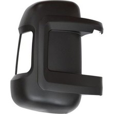 Dekar DK8181 - Dış Dikiz Ayna Kapağı Sağ Ducato-Boxer-Jumper 06 Y.m