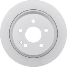 Valeo 496074 - Fren Dıskı Arka Mercedes Vıto W639 03