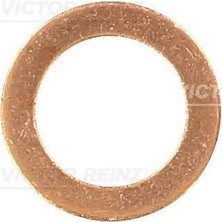 V.REİNZ V.reinz V.reınz 417010100 - Karter Tapa Pulu Bilimum Bakır 14.4 x 21.5