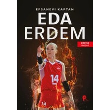 Peta Kitap Eda Erdem