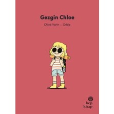 Hep Kitap Ilk Okuma Hikâyeleri: Gezgin