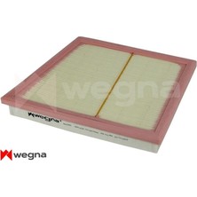 Wegna WA2589 - Hava Filtresi Bmw B37 B38 B42 B46 B47 B48 F40 F44 F45 F46 F48 F39 Mını F54 F55 F56 F57 F60 C 22018