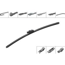 Bosch 3397015581 - 3397013454 Aeroeco Silecek Muz Tipi 55 cm 4 Aparatlı Üniversal