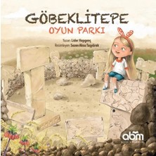 Abm Yayınevi Göbeklitepe Oyun Parkı