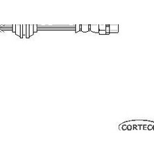 Corteco 19026636 - Fren Hortumu