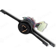 Hellux HSI.800165 - Sinyal Silecek Kolu M131 1600 cc 3 Devre