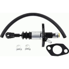 Sachs 6284600114 - Debriyaj Üst Merkezi Vectra B 1.6-1.7-1.8-2.0-2.5 X16SZR-X16XEL-X17DT-X18XE1-X20DT-X20XEV-X25XE