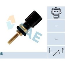 Fae 33835 - Sıcaklık Müsırı Ford Focus Iı 05 11 2.5 Volvo C30 06 12 C70 Iı 06 09 S40 Iı S60 Iı 15 S80 Iı S90 Iı 17 V40 12 V50