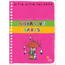 Çıtır Çıtır Felsefe 7 - Saş ve Barış