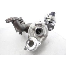 Garret 7755175005S - Turbo Komple Golf Vı-Plus-Jetta Iıı-Passat-Touran-A3-Altea- 1.6 Tdı 09 90/105BG Cayb-Cayc