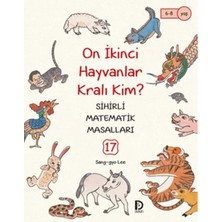 Düşün Yayınlar On Ikinci Hayvanlar Kralı Ki