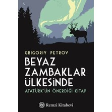 Remzi Kitabevi Beyaz Zambaklar Ülkesinde