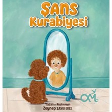 Omes Çocuk Şans Kurabiyesi