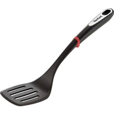 Empressco Çelik Delikli Spatula, Pratik ve Dayanıklı Mutfak Gereci