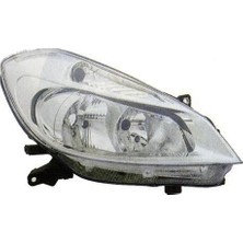 Tyc REN10CL025 - 20-A793-C5-2B R.clio Ön Far El.motor.rh.05-