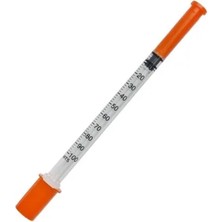 Peptıde Injector Sterıle 1 ml Bioscience