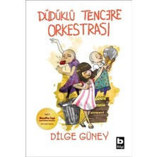 Bilgi Yayınevi Düdüklü Tencere Orkestrası
