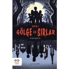Cezve Çocuk Ken-1 Göe ve Sırlar