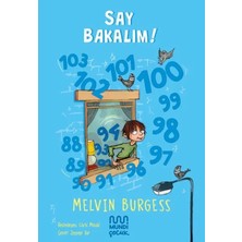 Mundi Çocuk Say Bakalım