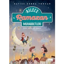 Aile Yayınları Ailece Ramazan Muhabbetleri