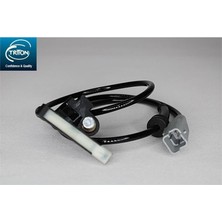 Motortec TRN0091 - Tekerlek Hız Sensörü Arka Psa 307 Yeni Model