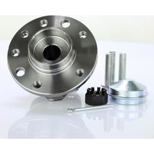 Valeo 502550 - Ön Teker Poryası Komple Astra G 98-05 -Zafıra 99-05 1.6-1.8 16V-2.0 16V Abs Li 5 Bijon