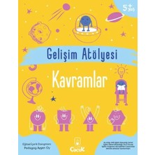 Floki Çocuk Gelişim Atölyesi Kramlar