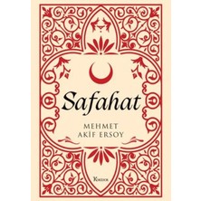 Safahat (Bez Ciltli)