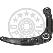 OPTIMAL Optımal Optımal G6-1110 - Alt Salıncak Komple Sol Partner 08 P307 03 Berlıngo 08 C4 04