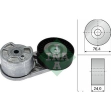 Ina 534072710 - Alternatör Kayış Gergisi Komple Transıt V-362/V-363 17 2.0 Ecooblue