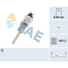 Fae 41030 - Geri Vites Müşürü M131 Dkş 5 Vites 1600CC