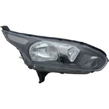 Tyc FOR10CO005 - Far Komple Sag Elk.motor.siyah Yenı Connect 14 17 20-E785-A5-2B