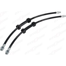 Otozone FHO4002 - Ön Fren Hortumu Peugeot Boxer-Cıtroen Jumper 2.2hd-Fıat Ducato 06 2.3jtd 515 mm