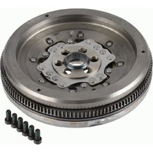 Sachs 2295000487 - Volan Otomatık Caddy-Golf5-Jetta 1.9 Tdı Bls-Bxe 2004